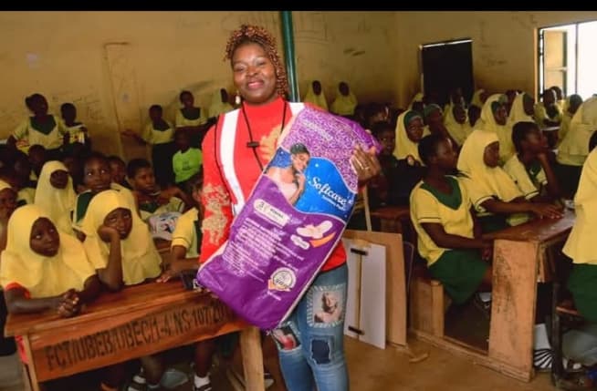 Advians outreach