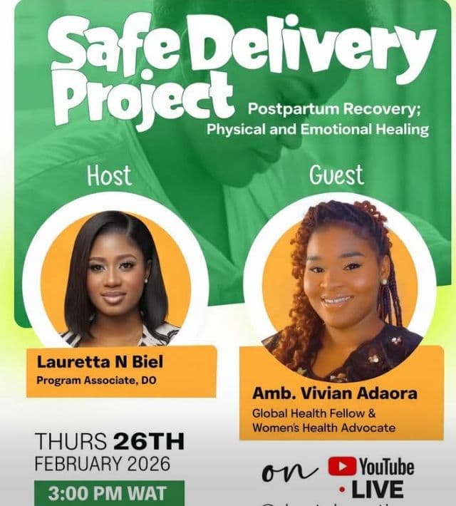 Health advocacy