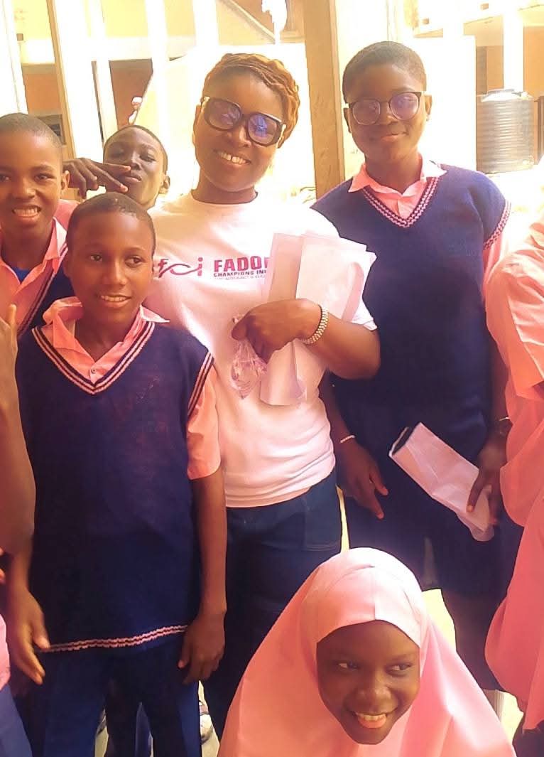 Program participants